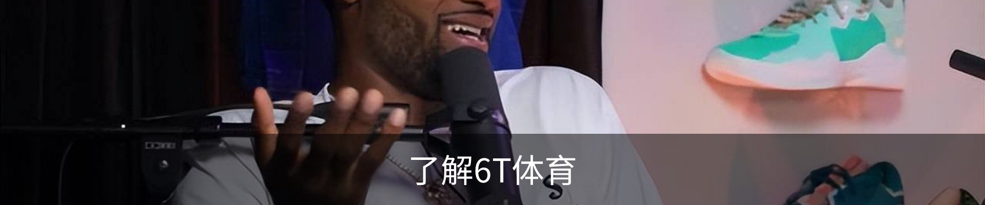 了解6T体育